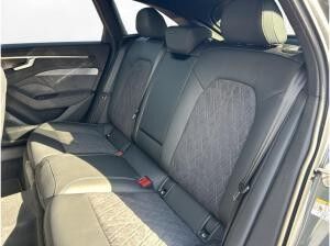 Audi A6 Avant e-hybrid QUATTRO+S-LINE+EDIT.ONE+AHK+TECHPLUS+