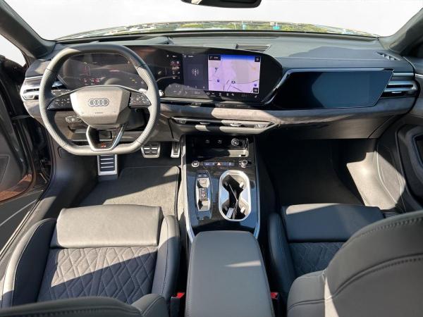 Audi A6 Avant e-hybrid QUATTRO+S-LINE+EDIT.ONE+AHK+TECHPLUS+