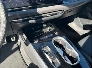 Audi A6 Avant e-hybrid QUATTRO+S-LINE+EDIT.ONE+AHK+TECHPLUS+