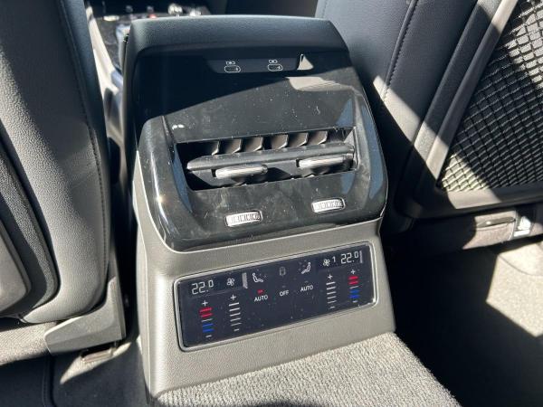 Audi A6 Avant e-hybrid QUATTRO+S-LINE+EDIT.ONE+AHK+TECHPLUS+