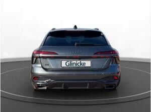 Audi A6 Avant e-hybrid QUATTRO+S-LINE+EDIT.ONE+AHK+TECHPLUS+