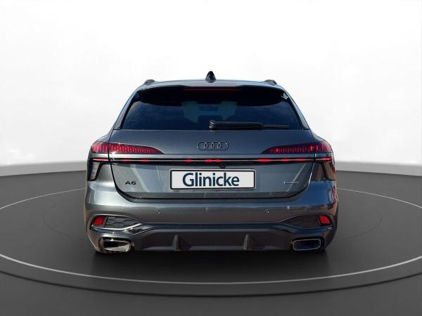 Audi A6 Avant e-hybrid QUATTRO+S-LINE+EDIT.ONE+AHK+TECHPLUS+