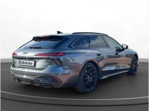 Audi A6 Avant e-hybrid QUATTRO+S-LINE+EDIT.ONE+AHK+TECHPLUS+