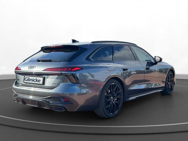 Audi A6 Avant e-hybrid QUATTRO+S-LINE+EDIT.ONE+AHK+TECHPLUS+