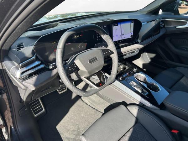 Audi A6 Avant e-hybrid QUATTRO+S-LINE+EDIT.ONE+AHK+TECHPLUS+