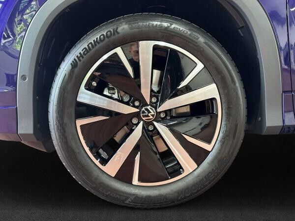 Volkswagen Tayron 1.5 eTSI Elegance DSG 7-Sitzer+AHK+Navi - Gewerblich
