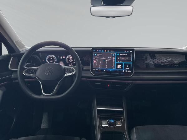 Volkswagen Tayron 1.5 eTSI Elegance DSG 7-Sitzer+AHK+Navi - Gewerblich