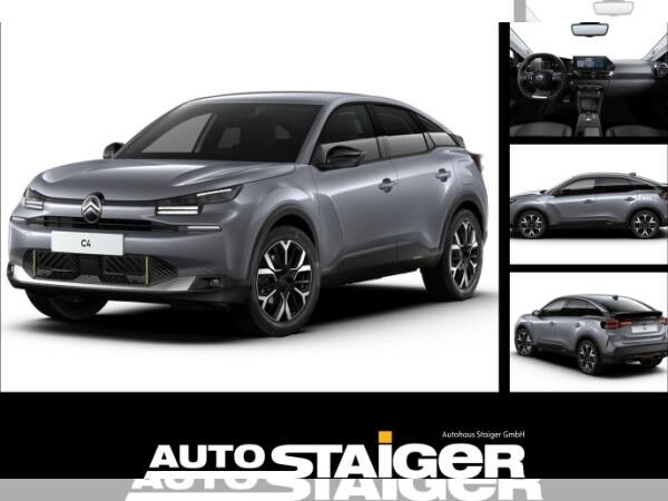 Citroën C4 MAX MHEV **GEWERBEHAMMER**
