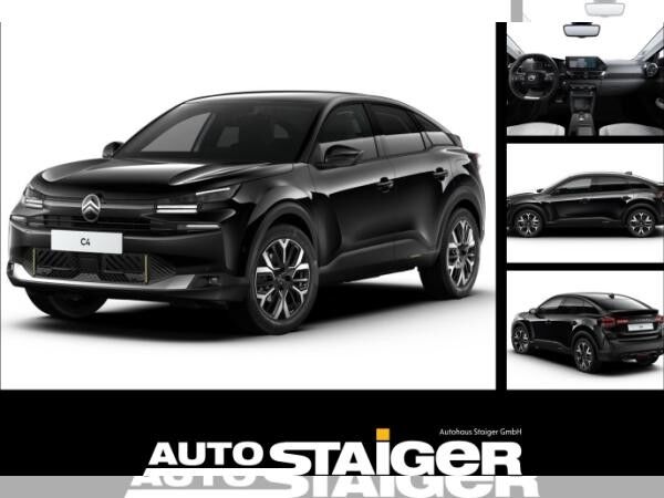 Citroën C4 MAX **GEWERBEHAMMER**
