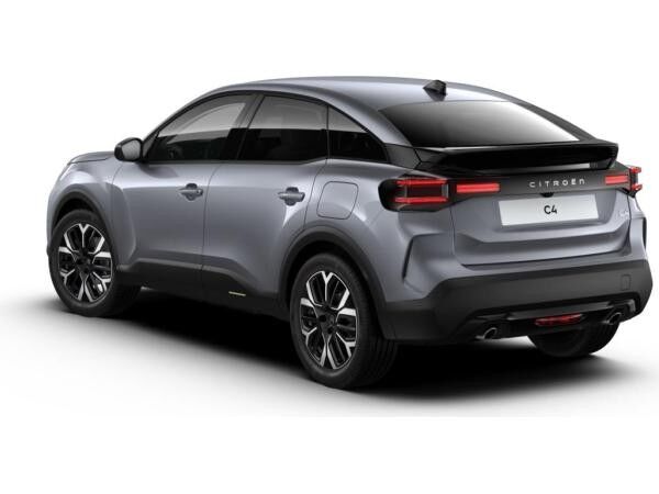 Citroën C4 MAX MHEV **GEWERBEHAMMER**