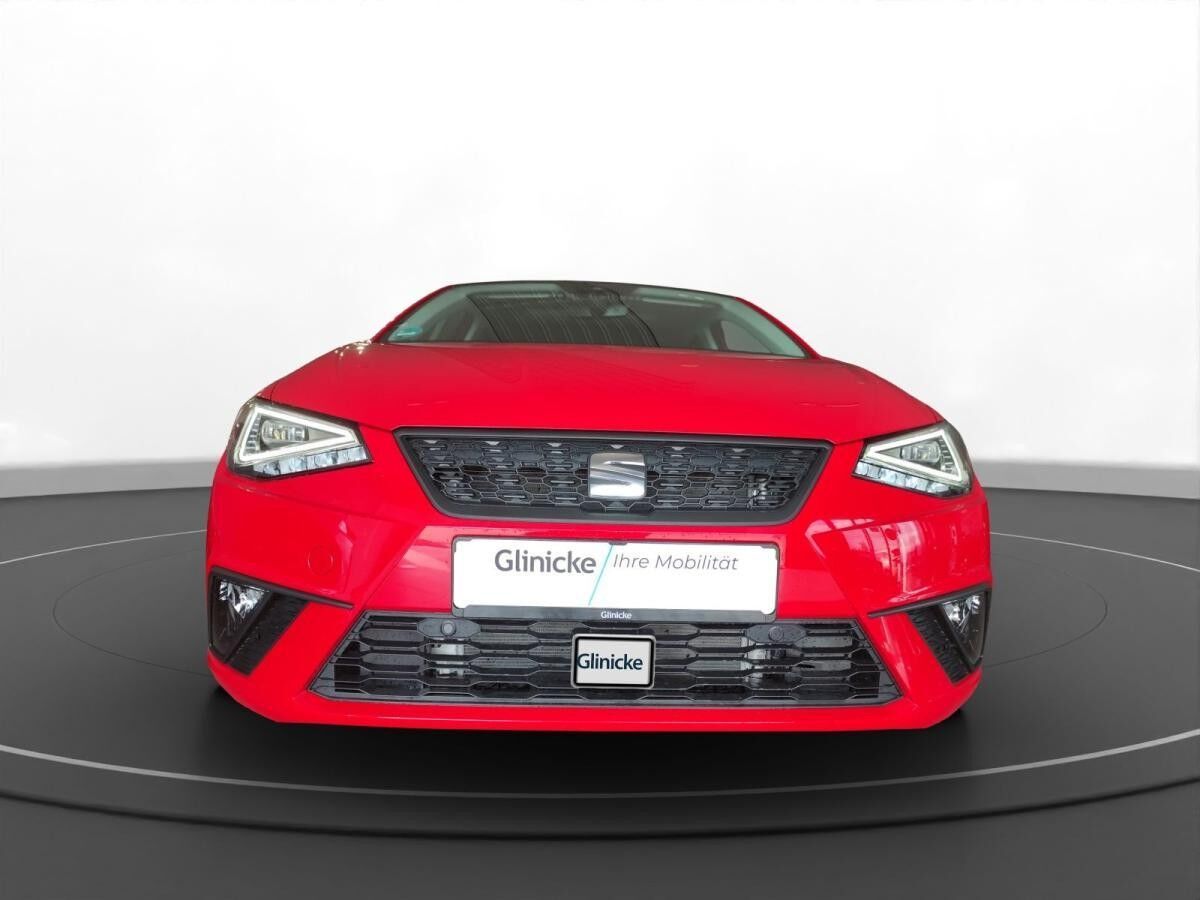Seat Ibiza 1.0 TSI Style Edition Pano LED