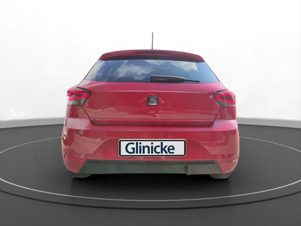 Seat Ibiza 1.0 TSI Style Edition Pano LED