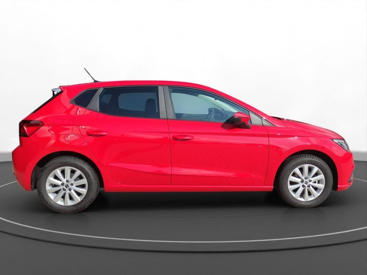Seat Ibiza 1.0 TSI Style Edition Pano LED