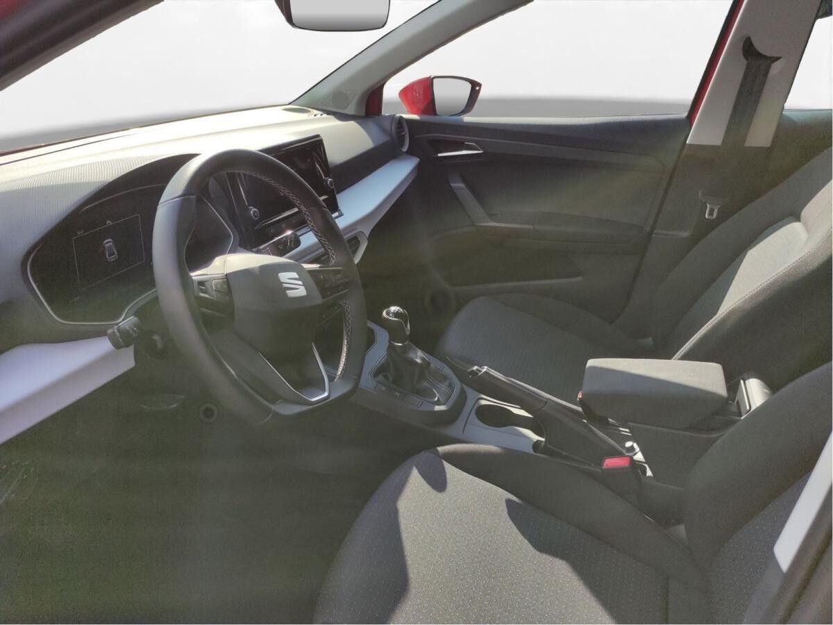 Seat Ibiza 1.0 TSI Style Edition Pano LED