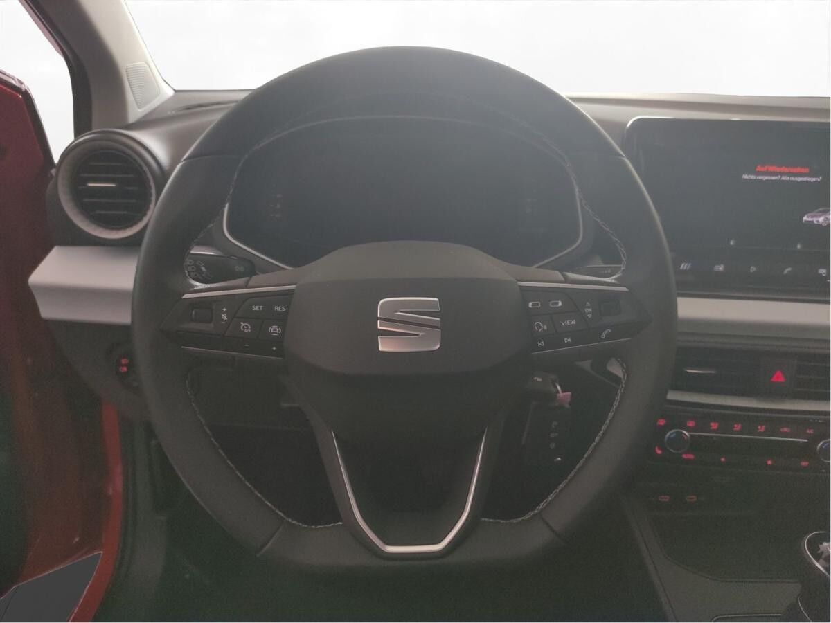 Seat Ibiza 1.0 TSI Style Edition Pano LED