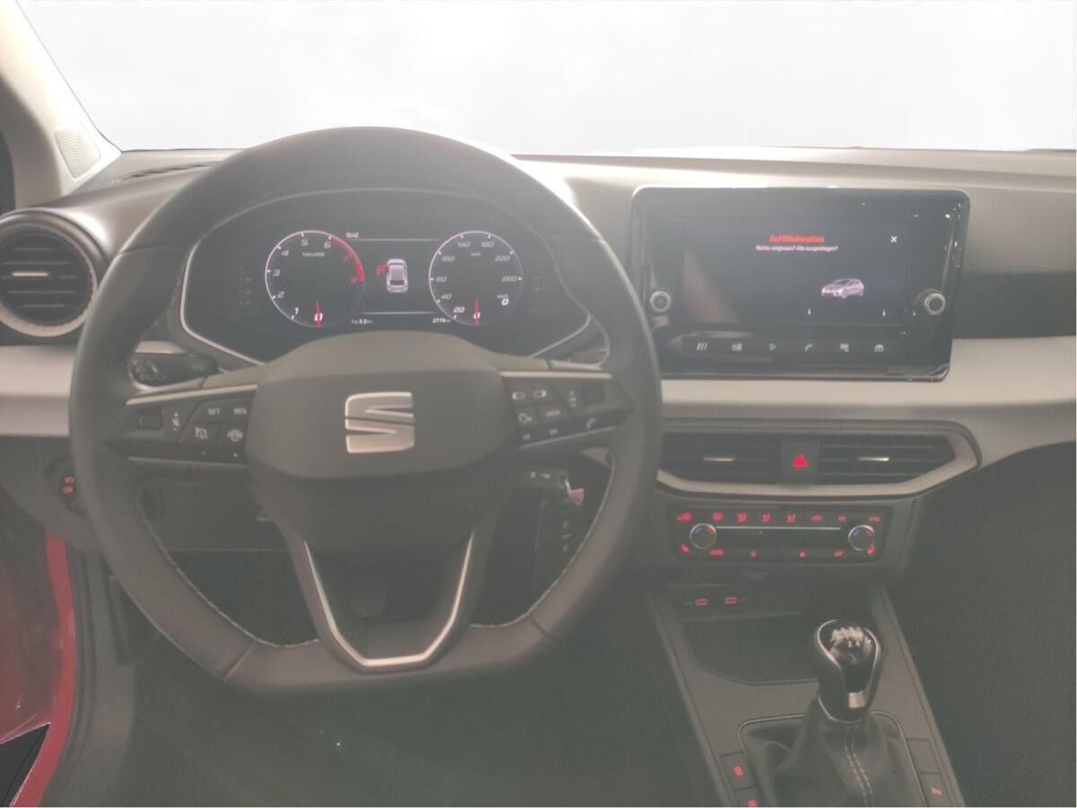 Seat Ibiza 1.0 TSI Style Edition Pano LED