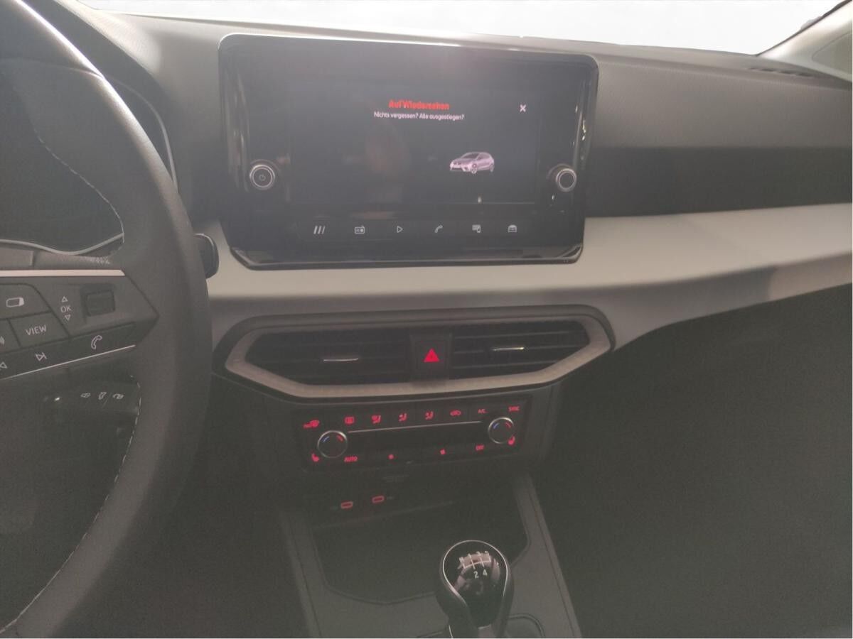 Seat Ibiza 1.0 TSI Style Edition Pano LED