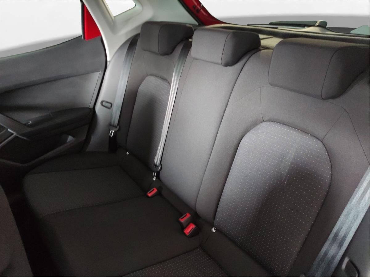 Seat Ibiza 1.0 TSI Style Edition Pano LED