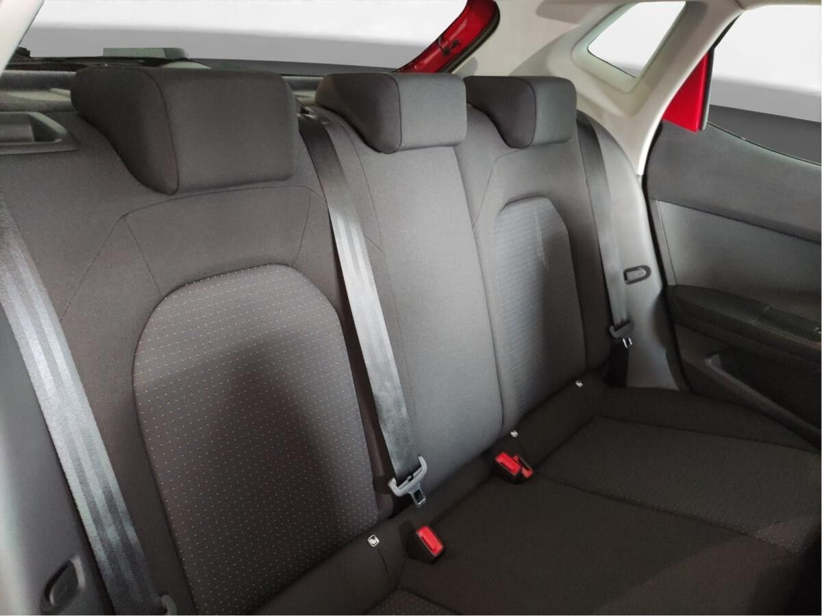 Seat Ibiza 1.0 TSI Style Edition Pano LED