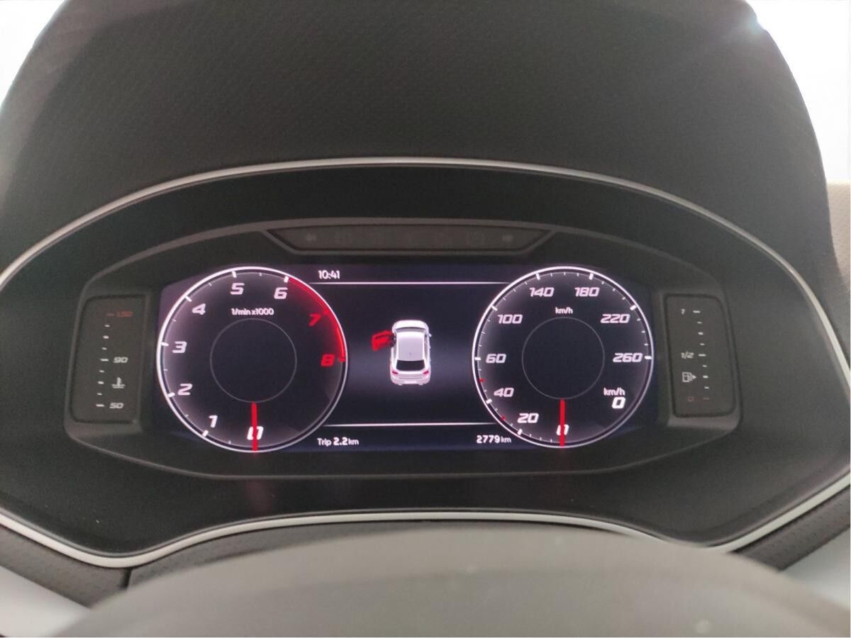 Seat Ibiza 1.0 TSI Style Edition Pano LED