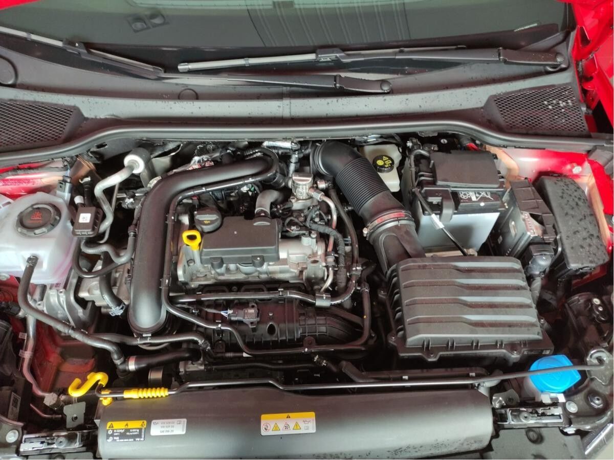 Seat Ibiza 1.0 TSI Style Edition Pano LED