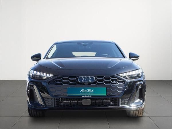 Audi A5 Limousine e-hybrid quattro S tronic