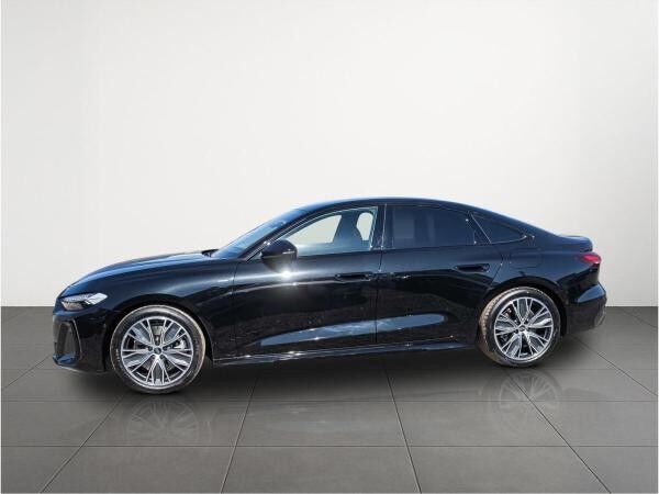 Audi A5 Limousine e-hybrid quattro S tronic