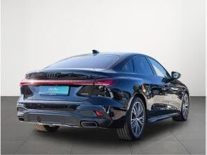 Audi A5 Limousine e-hybrid  220 kW  0,5%  S-Fahrwerk  Tech S-Line 19"