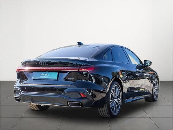 Audi A5 Limousine e-hybrid quattro S tronic