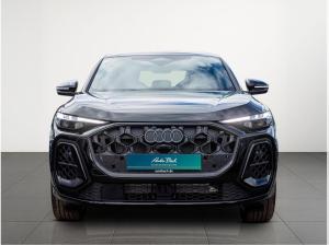 Audi Q5 Sportback e-hybrid quattro S-line TECH-Pro MMI-Pro