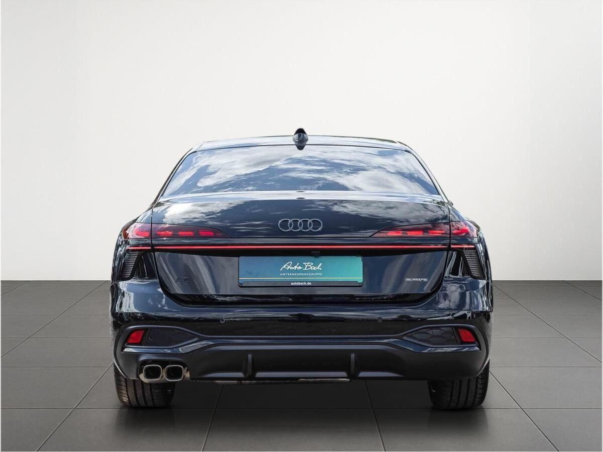 Audi A6 Limousine TDI quattro edition one Luftf. Pano Tech-PRO B&O