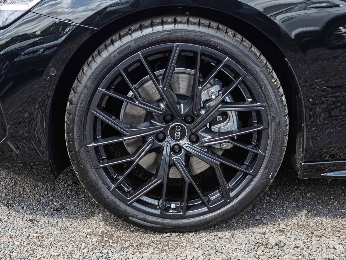 Audi A6 Limousine TDI quattro edition one Luftf. Pano Tech-PRO B&O