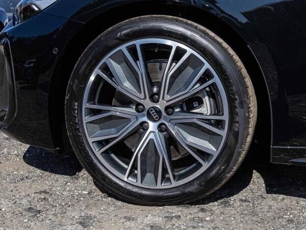 Audi A5 Limousine e-hybrid quattro S tronic