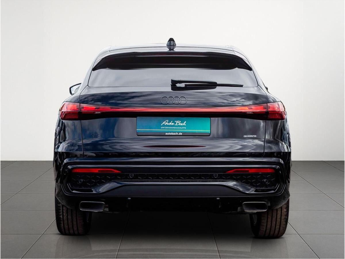 Audi Q5 Sportback e-hybrid quattro S-line TECH-Pro MMI-Pro