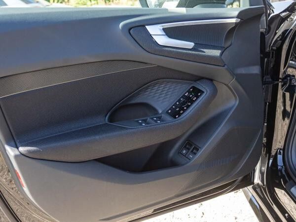 Audi A5 Limousine e-hybrid quattro S tronic
