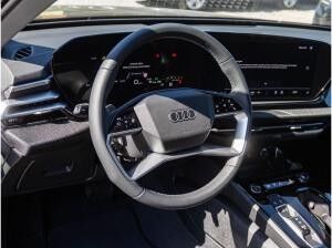 Audi A5 Limousine e-hybrid  220 kW  0,5%  S-Fahrwerk  Tech S-Line 19"