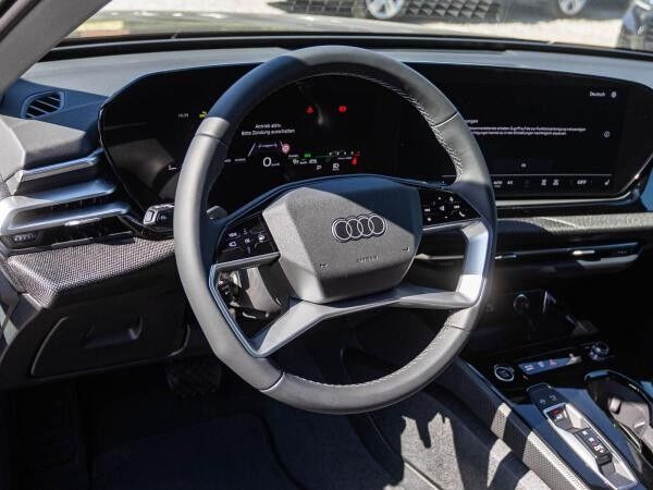 Audi A5 Limousine e-hybrid quattro S tronic