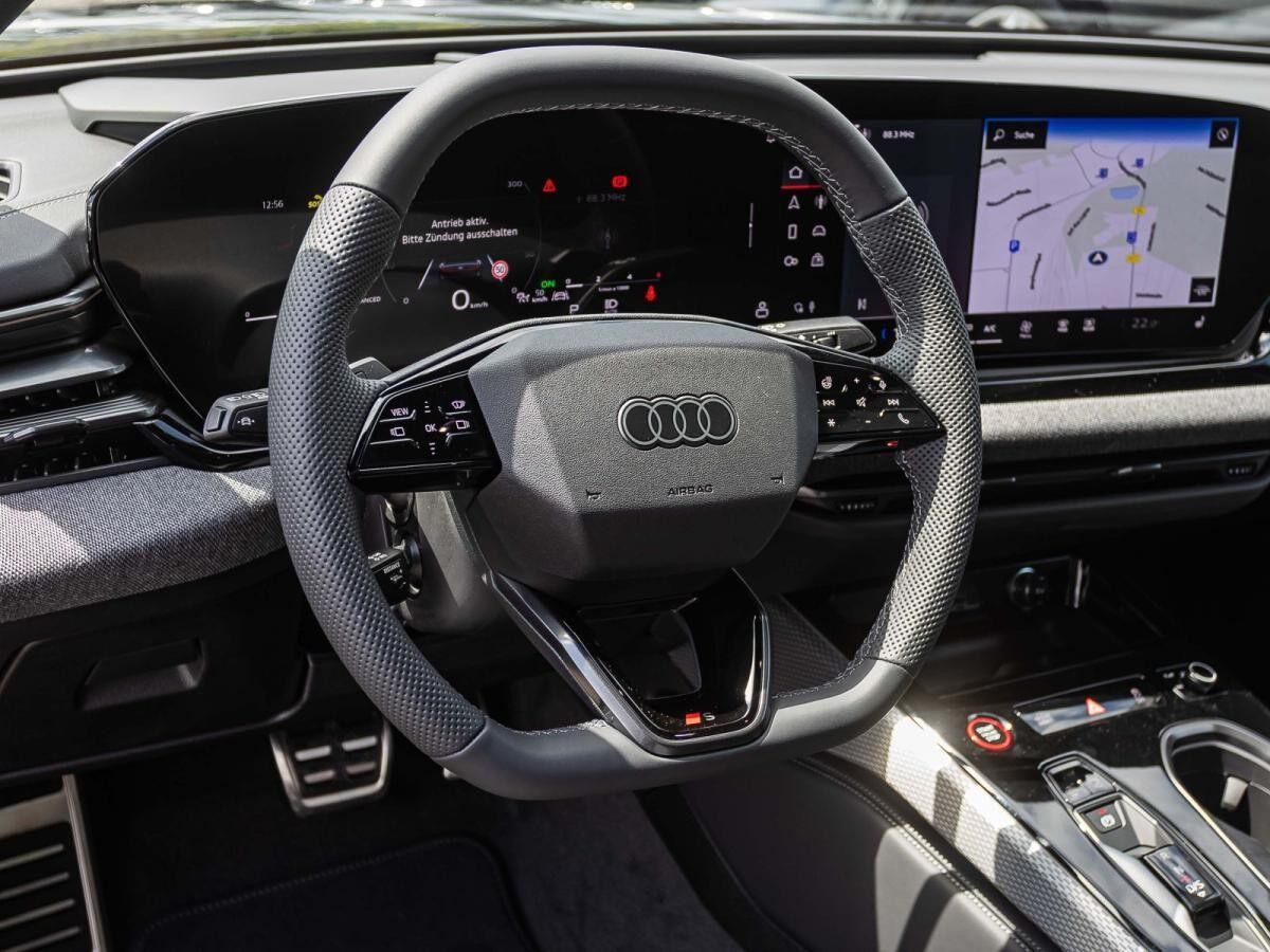 Audi A6 Limousine TDI quattro edition one Luftf. Pano Tech-PRO B&O