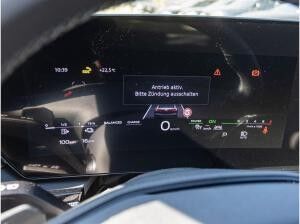 Audi A5 Limousine e-hybrid  220 kW  0,5%  S-Fahrwerk  Tech S-Line 19"