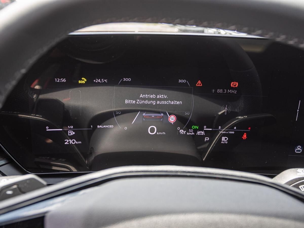 Audi A6 Limousine TDI quattro edition one Luftf. Pano Tech-PRO B&O