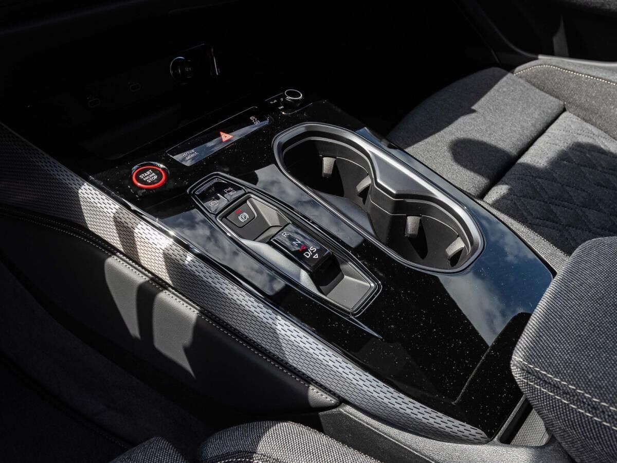 Audi A6 Limousine TDI quattro edition one Luftf. Pano Tech-PRO B&O