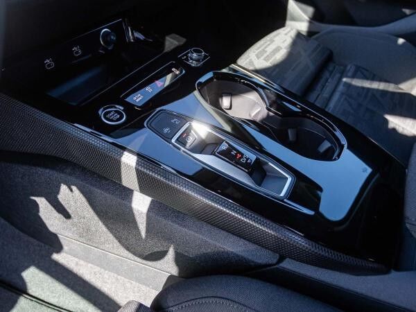 Audi A5 Limousine e-hybrid quattro S tronic