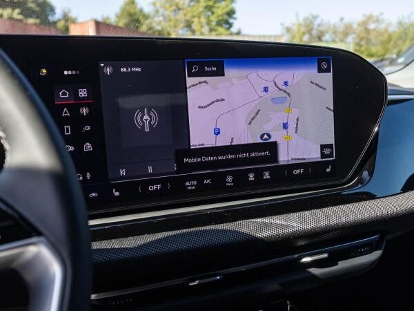 Audi A5 Limousine e-hybrid quattro S tronic