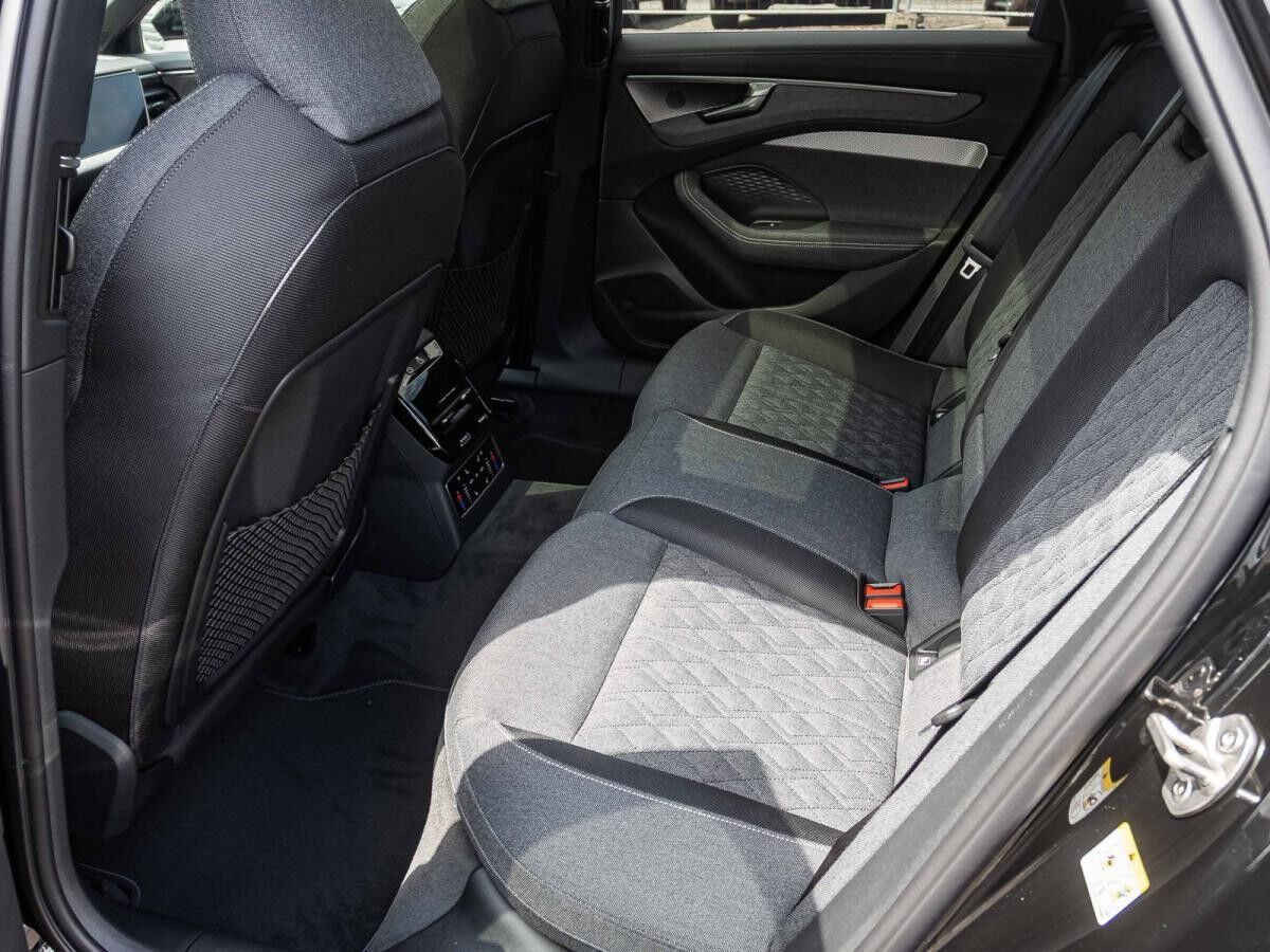 Audi A6 Limousine TDI quattro edition one Luftf. Pano Tech-PRO B&O