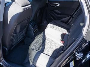 Audi A5 Limousine e-hybrid  220 kW  0,5%  S-Fahrwerk  Tech S-Line 19"