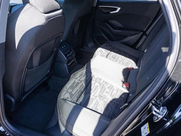 Audi A5 Limousine e-hybrid quattro S tronic