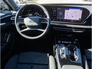 Audi A5 Limousine e-hybrid  220 kW  0,5%  S-Fahrwerk  Tech S-Line 19"