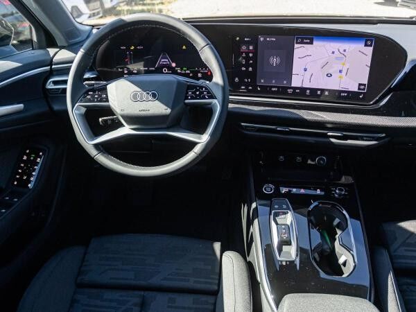 Audi A5 Limousine e-hybrid quattro S tronic