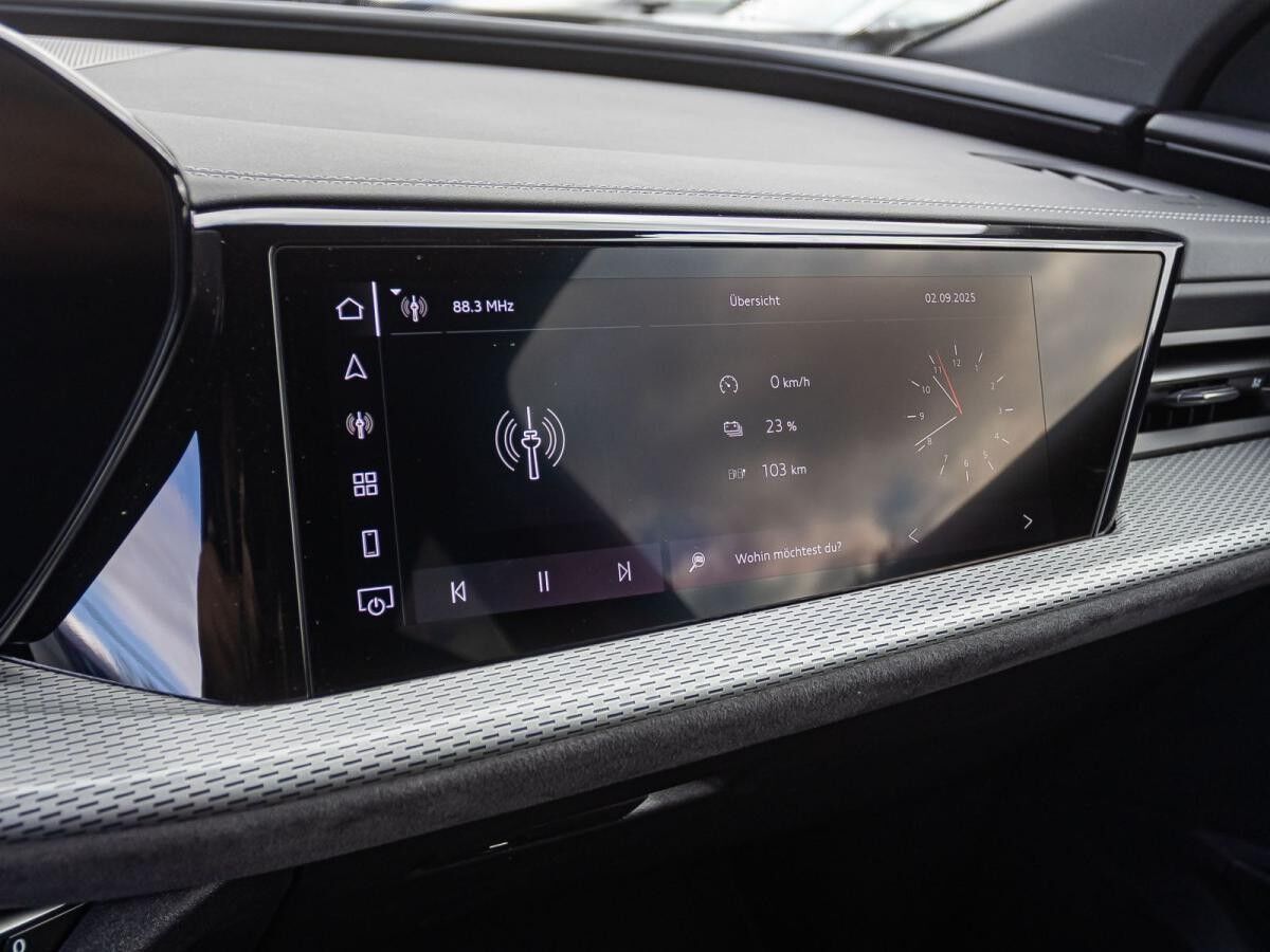 Audi Q5 Sportback e-hybrid quattro S-line TECH-Pro MMI-Pro