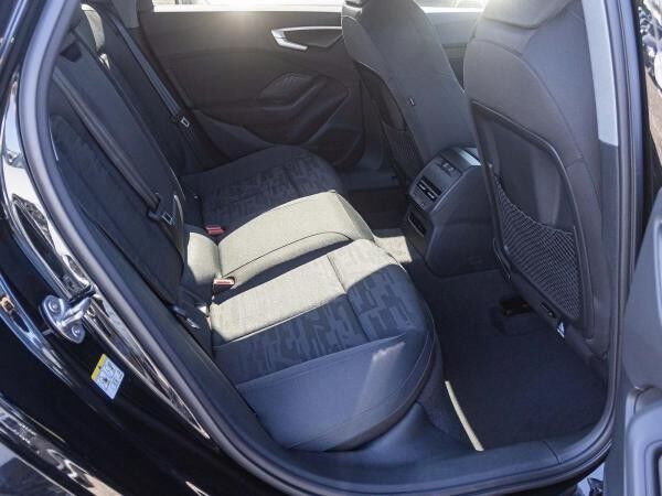 Audi A5 Limousine e-hybrid quattro S tronic